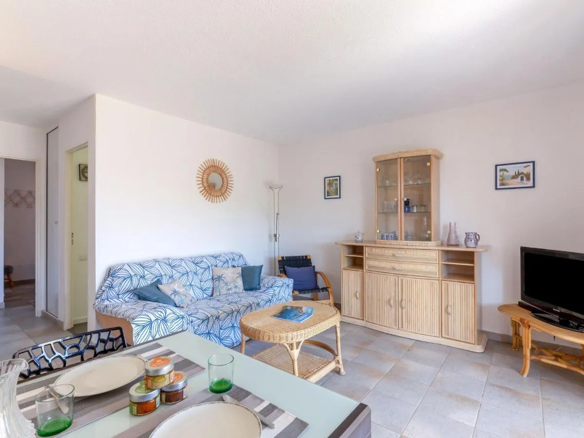 Apartment Les Mas De La Mer-2 By Interhome Saint-Aygulf 0*,  Franciaország