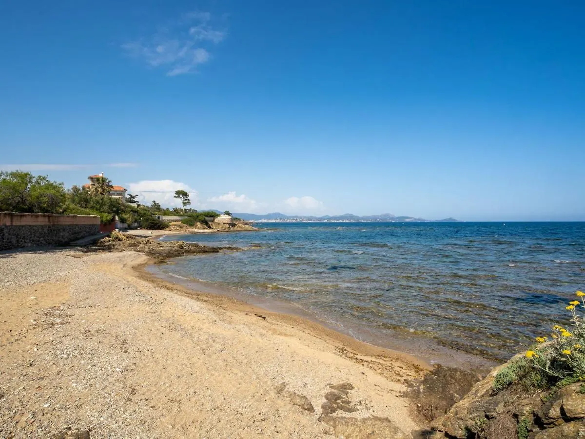 Apartment Les Mas De La Mer-2 By Interhome Saint-Aygulf 0*,